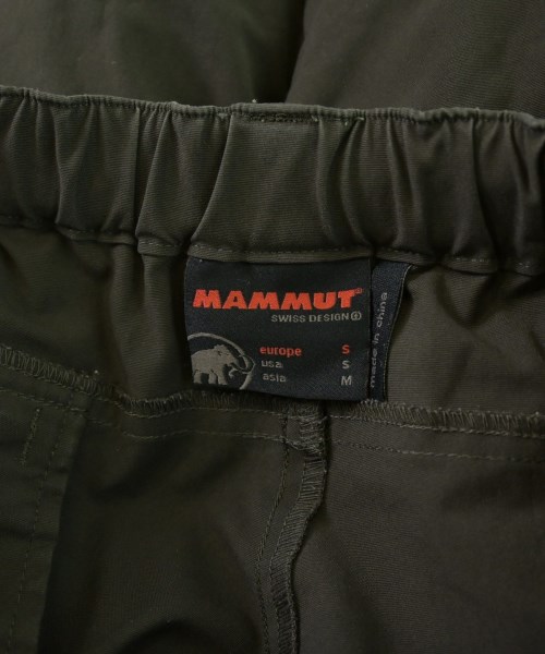 MAMMUT（マムート）その他 緑 サイズ:M メンズ/2200684814780