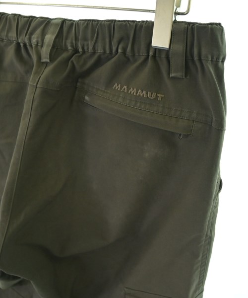 MAMMUT（マムート）その他 緑 サイズ:M メンズ/2200684814780