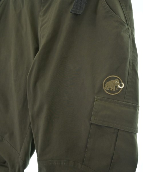 MAMMUT（マムート）その他 緑 サイズ:M メンズ/2200684814780