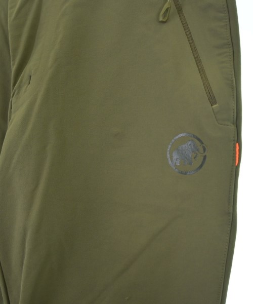 MAMMUT（マムート）その他 カーキ サイズ:L メンズ/2200684814797