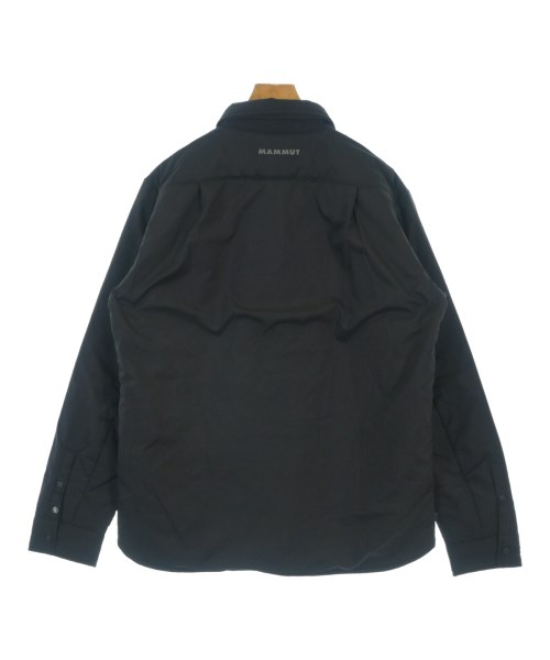 MAMMUT（マムート）その他 黒 サイズ:XL メンズ/2200684515052