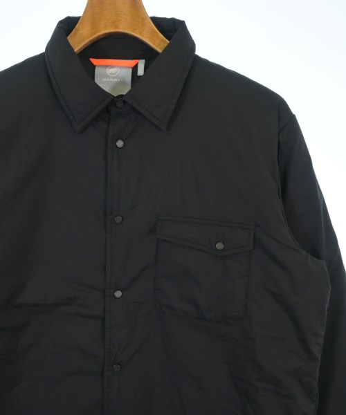 MAMMUT（マムート）その他 黒 サイズ:XL メンズ/2200684515052