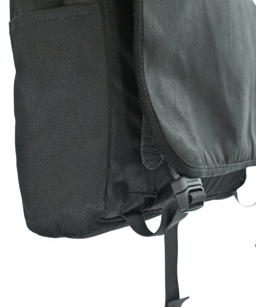 MAMMUT（マムート）ショルダーバッグ 黒 サイズ:- メンズ/2200686736103