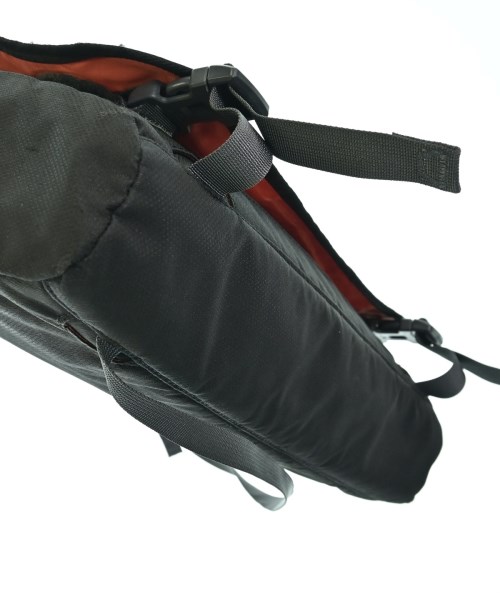 MAMMUT（マムート）ショルダーバッグ 黒 サイズ:- メンズ/2200686736103