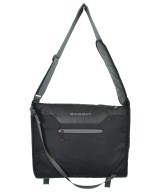 MAMMUT（マムート）ショルダーバッグ 黒 サイズ:- メンズ/2200686736103