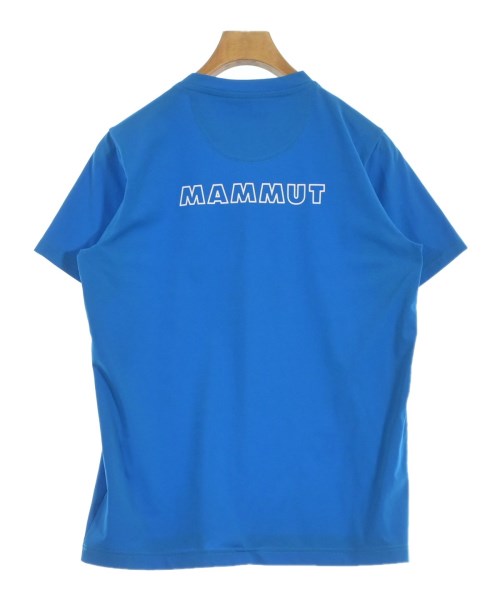 MAMMUT（マムート）Tシャツ・カットソー 青 サイズ:M メンズ/2200690757187