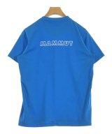 MAMMUT（マムート）Tシャツ・カットソー 青 サイズ:M メンズ/2200690757187