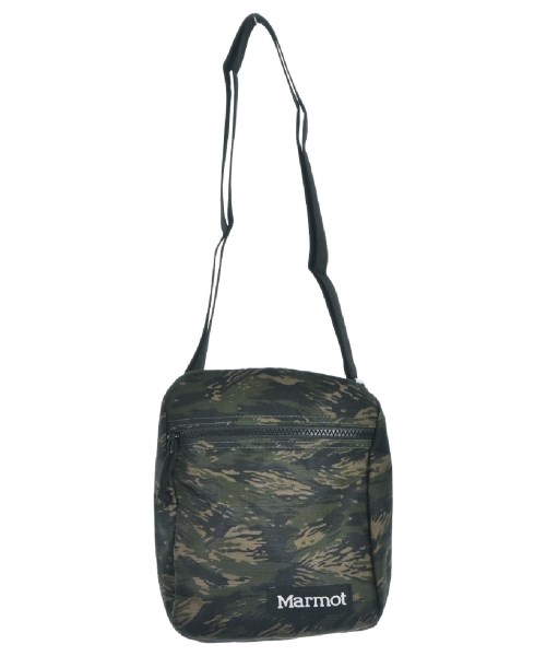 マーモット(Marmot)のMarmot ショルダーバッグ