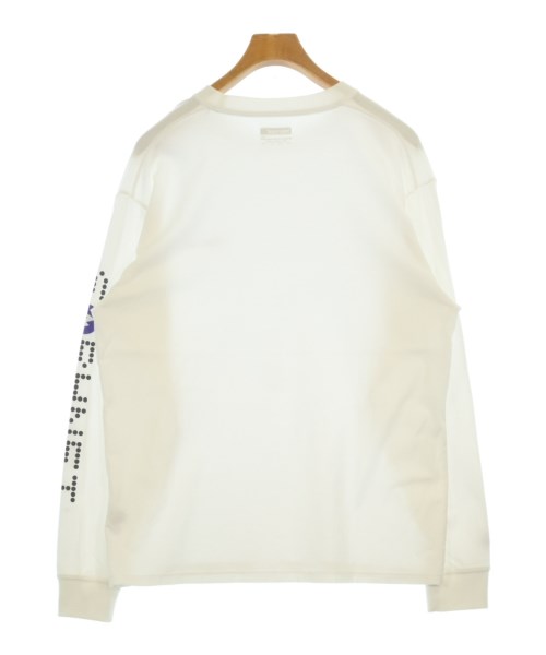 Marmot（マーモット）Tシャツ・カットソー 白 サイズ:L メンズ/2200559015311