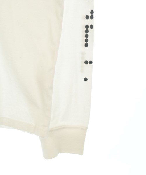 Marmot（マーモット）Tシャツ・カットソー 白 サイズ:L メンズ/2200559015311