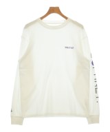 Marmot（マーモット）Tシャツ・カットソー 白 サイズ:L メンズ/2200559015311