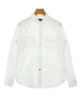 Marmot カジュアルシャツ