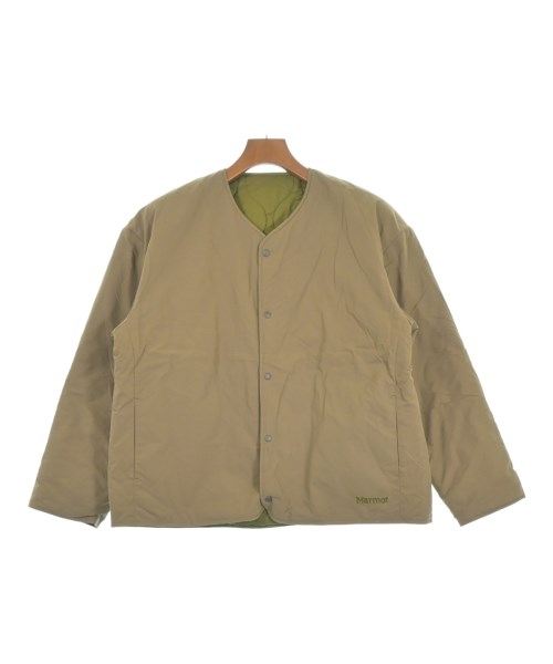 マーモット(Marmot)のMarmot ブルゾン（その他）