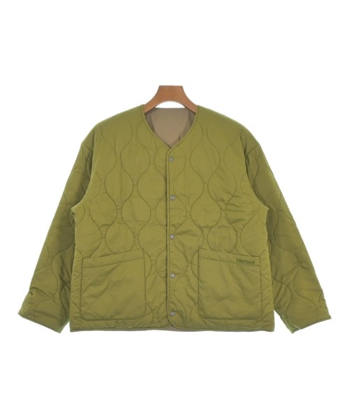 Marmot（マーモット）その他 カーキ サイズ:ONE レディース/2200631309017