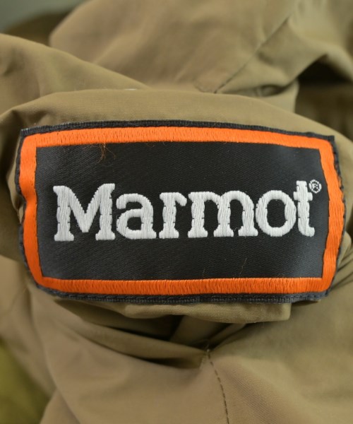 Marmot（マーモット）その他 カーキ サイズ:ONE レディース/2200631309017