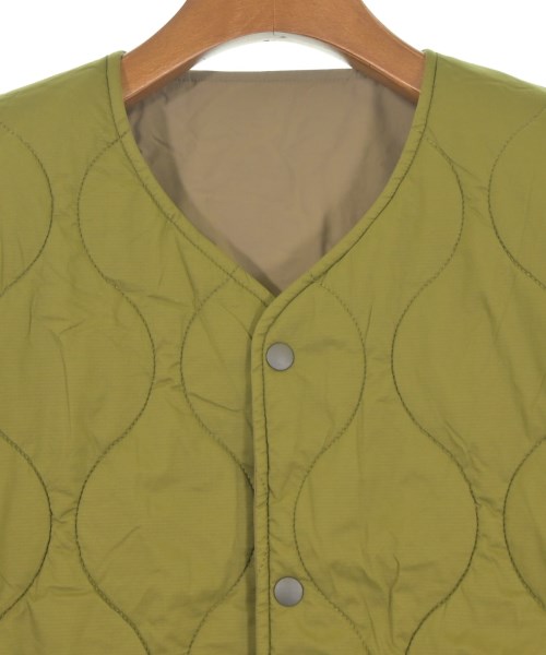 Marmot（マーモット）その他 カーキ サイズ:ONE レディース/2200631309017