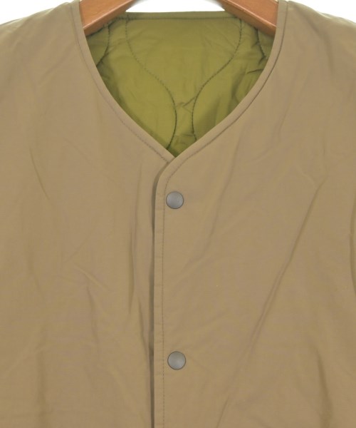 Marmot（マーモット）その他 カーキ サイズ:ONE レディース/2200631309017