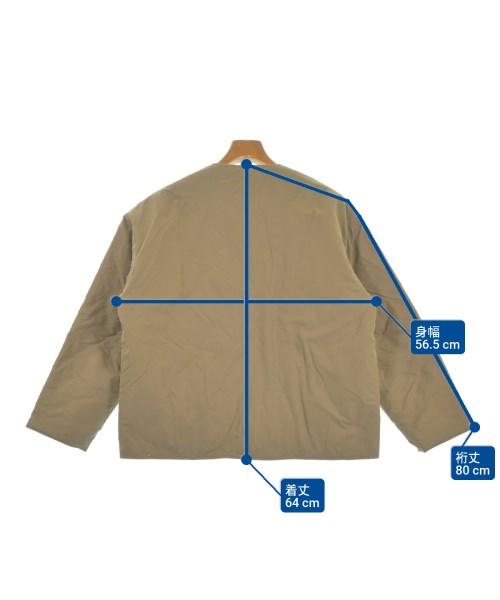 Marmot（マーモット）その他 カーキ サイズ:ONE レディース/2200631309017