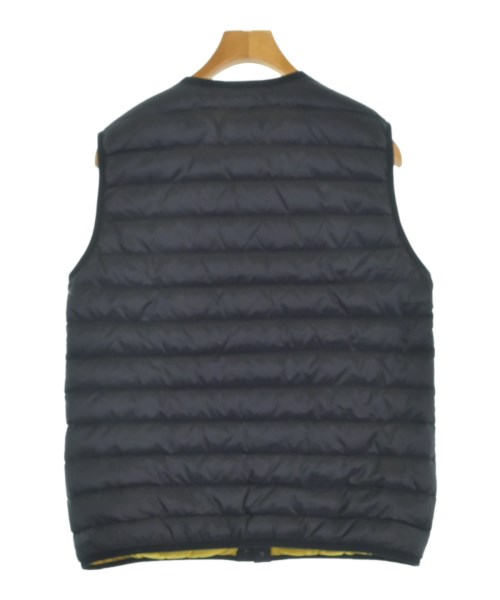 Marmot（マーモット）ダウンジャケット/ダウンベスト 黒 サイズ:M メンズ/2200634945021