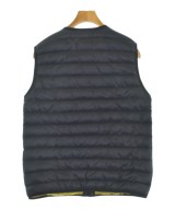 Marmot（マーモット）ダウンジャケット/ダウンベスト 黒 サイズ:M メンズ/2200634945021