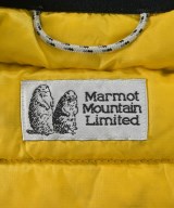 Marmot（マーモット）ダウンジャケット/ダウンベスト 黒 サイズ:M メンズ/2200634945021