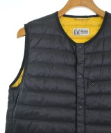 Marmot（マーモット）ダウンジャケット/ダウンベスト 黒 サイズ:M メンズ/2200634945021