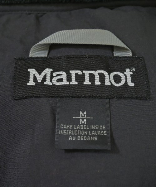 Marmot（マーモット）その他 黒 サイズ:M メンズ/2200620014069