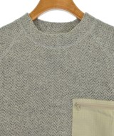 Marmot（マーモット）ワンピース グレー サイズ:S レディース/2200635366023