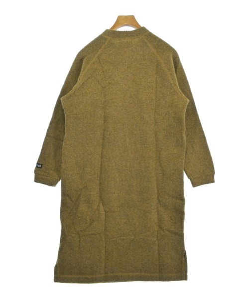 Marmot（マーモット）ワンピース 茶 サイズ:S レディース/2200635366030