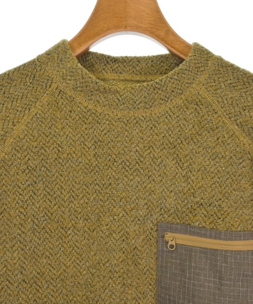 Marmot（マーモット）ワンピース 茶 サイズ:S レディース/2200635366030