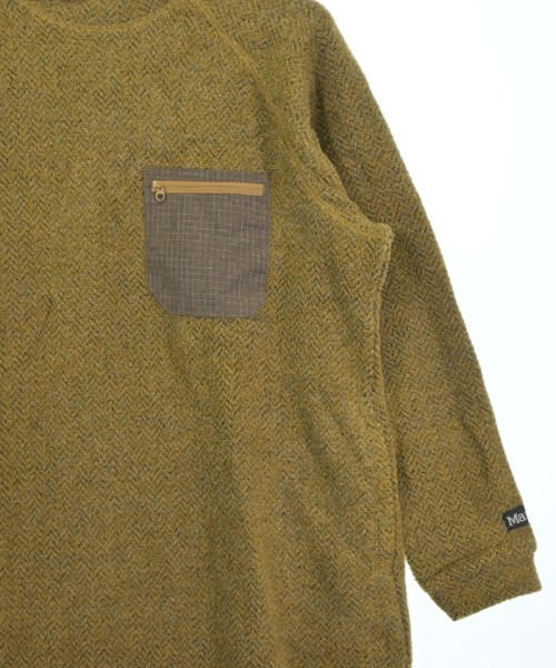 Marmot（マーモット）ワンピース 茶 サイズ:S レディース/2200635366030