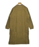 Marmot（マーモット）ワンピース 茶 サイズ:S レディース/2200635366030