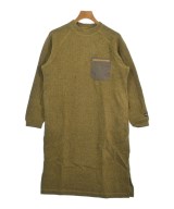 Marmot ワンピース