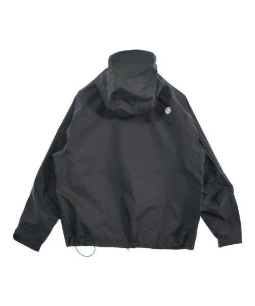 Marmot（マーモット）マウンテンパーカー 黒 サイズ:M メンズ/2200635370013