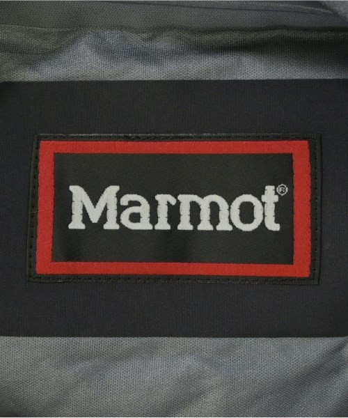 Marmot（マーモット）マウンテンパーカー 黒 サイズ:M メンズ/2200635370013
