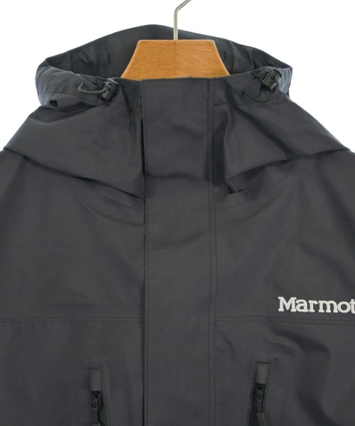 Marmot（マーモット）マウンテンパーカー 黒 サイズ:M メンズ/2200635370013