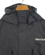 Marmot（マーモット）マウンテンパーカー 黒 サイズ:M メンズ/2200635370013