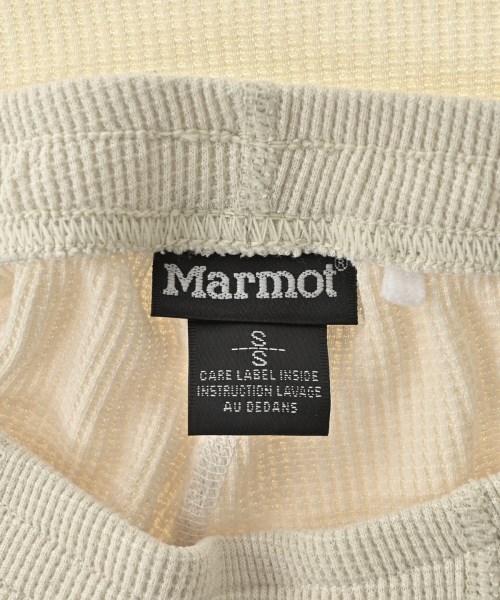 Marmot（マーモット）その他 白 サイズ:S レディース/2200636052093
