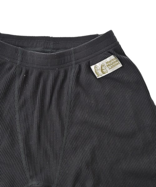 Marmot（マーモット）小物類（その他） グレー サイズ:S レディース/2200636052109