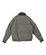 Marmot（マーモット）ダウンジャケット/ダウンベスト カーキ サイズ:M メンズ/2200637403016