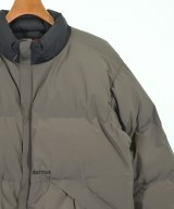 Marmot（マーモット）ダウンジャケット/ダウンベスト カーキ サイズ:M メンズ/2200637403016