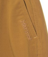 Marmot（マーモット）クロップドパンツ 茶 サイズ:L レディース/2200627112058