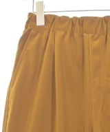 Marmot（マーモット）クロップドパンツ 茶 サイズ:L レディース/2200627112058