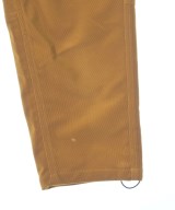 Marmot（マーモット）クロップドパンツ 茶 サイズ:L レディース/2200627112058