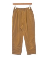 Marmot クロップドパンツ