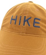 Marmot（マーモット）キャップ 茶 サイズ:56-59cm メンズ/2200627496011