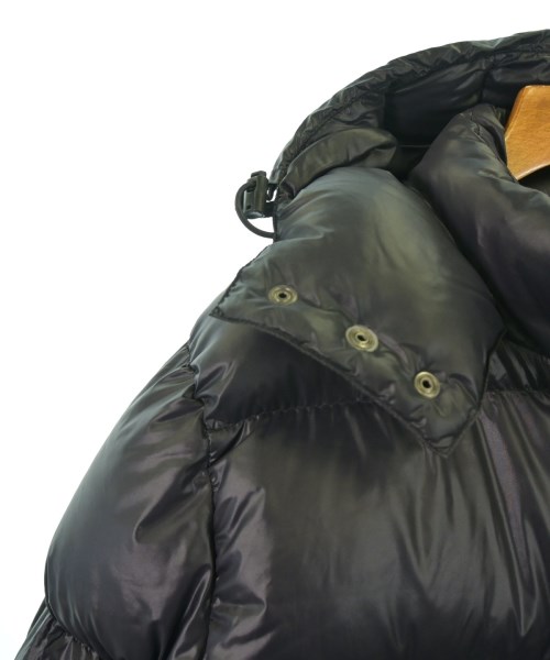 Marmot（マーモット）ダウンジャケット/ダウンベスト 紺 サイズ:XL メンズ/2200641830013