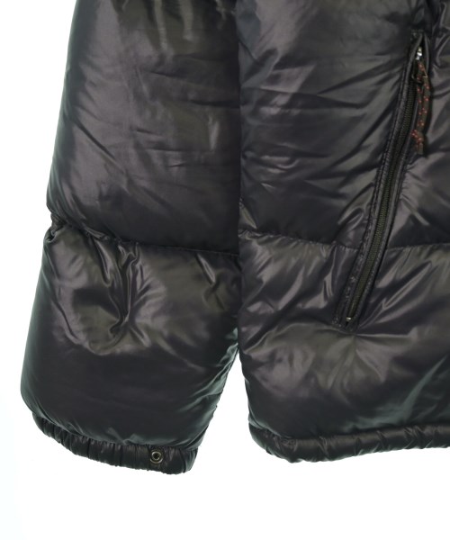 Marmot（マーモット）ダウンジャケット/ダウンベスト 紺 サイズ:XL メンズ/2200641830013