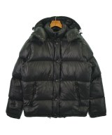 Marmot（マーモット）ダウンジャケット/ダウンベスト 紺 サイズ:XL メンズ/2200641830013