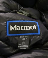 Marmot（マーモット）ダウンジャケット/ダウンベスト 紺 サイズ:XL メンズ/2200641830013